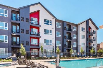 Arazo balconies and patios