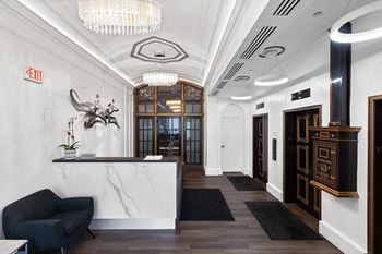 Concierge