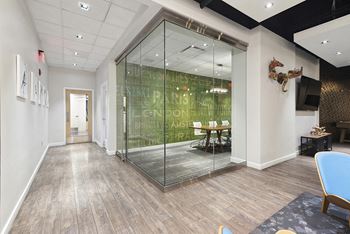 Conference room