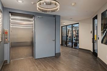 Elevators
