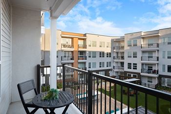 Patio/balcony