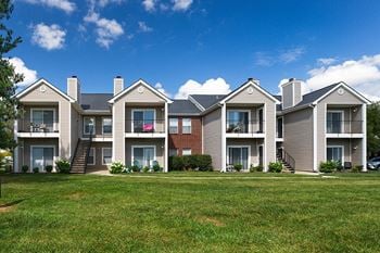 Generous private patio/balcony