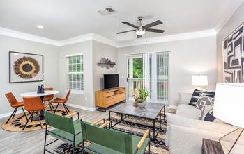 Brand new renovated apartment homes