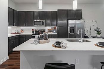 Stainless steel appliance packages