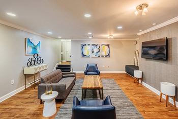 Wi-fi in common areas