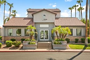 Phoenix apartment for rent - Building Exterior View at Bell Cove Apartments, Phoenix, Arizona