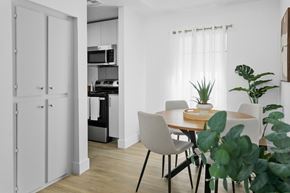 Phoenix apartment for rent - Formal Dining Room at Diamonte on Bell Apartments, Phoenix, AZ