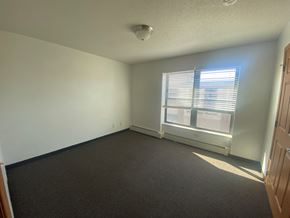 St. Paul apartment for rent - Bedroom