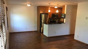 Minneapolis apartment for rent - Kitchen