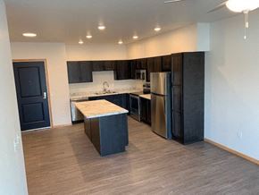 Owatonna apartment for rent - Kitchen