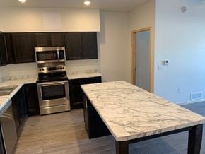 Owatonna apartment for rent - Kitchen