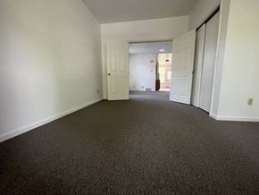 Minneapolis triplex for rent - Bedroom
