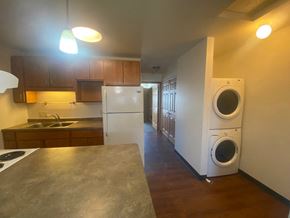 St. Paul apartment for rent - Kitchen