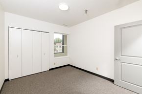 St. Paul townhouse for rent - Bedroom