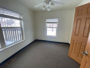 Saint Paul apartment for rent - Bedroom