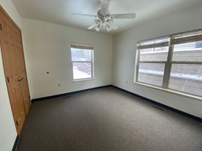 Saint Paul apartment for rent - Bedroom