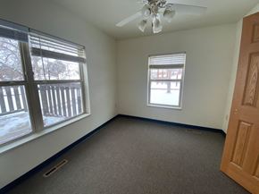 Saint Paul apartment for rent - Bedroom