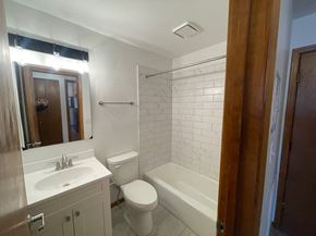 Minneapolis apartment for rent - Bathroom