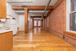 Saint Paul apartment for rent - Inside apartment home