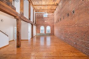 Saint Paul apartment for rent - Inside apartment home