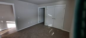 Pine City triplex for rent - Bedroom