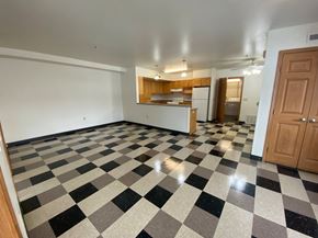 Saint Paul apartment for rent - Kitchen