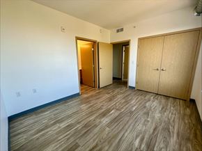 Minneapolis apartment for rent - Bedroom