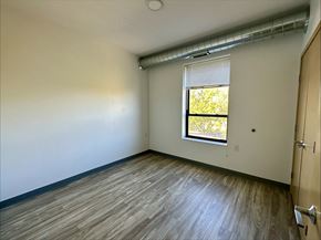 Minneapolis apartment for rent - Bedroom