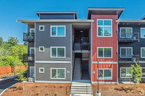 Port Orchard apartment for rent - Property Exterior at Plisko Place, Port Orchard, WA