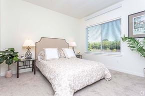 Port Orchard apartment for rent - White Bedroom at Plisko Place, Port Orchard, 98366