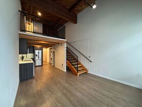 Bremerton apartment for rent - wooden flooring at B Flats Apartments, Bremerton, WA, 98337