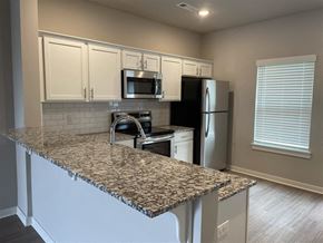 Fayetteville townhouse for rent - Fayetteville AR 3 Bedroom Townhomes