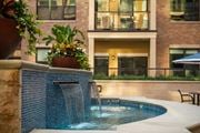 Kansas City apartment for rent - Baby pool at 44 Washington, Missouri, 64111