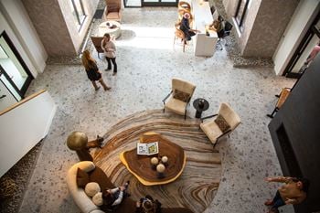Clubhouse
