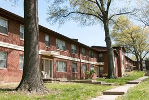 Kansas City apartment for rent - North Village Apartments in Kansas City, MO.