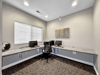 Work room