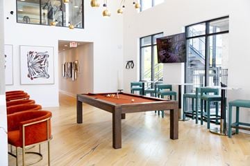 Lawrenceville apartment for rent - The Wren Apartments