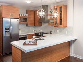 Minneapolis apartment for rent - Unit
