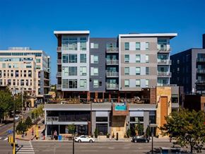 Minneapolis apartment for rent - Exterior
