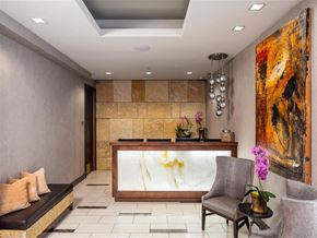 Minneapolis apartment for rent - Front Desk