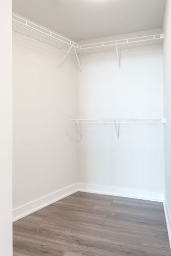Interiors