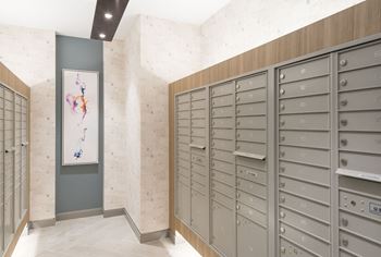 Amenities