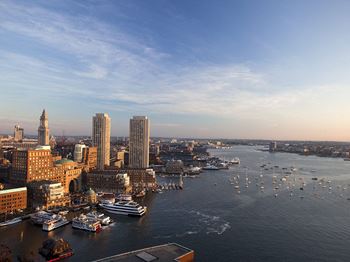 City view