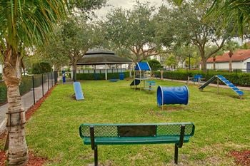 Dog park