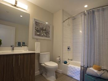 Beautifully tub bathrooms