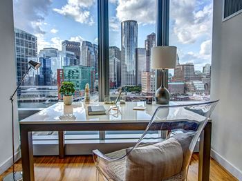 Office work from home