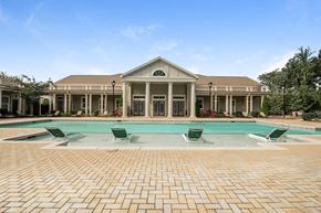Charlotte apartment for rent - Alexander Village apartments