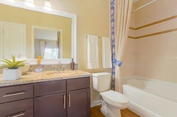 Garden soaking tubs