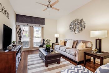 Ceiling fans