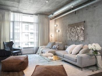 Custom window treatments